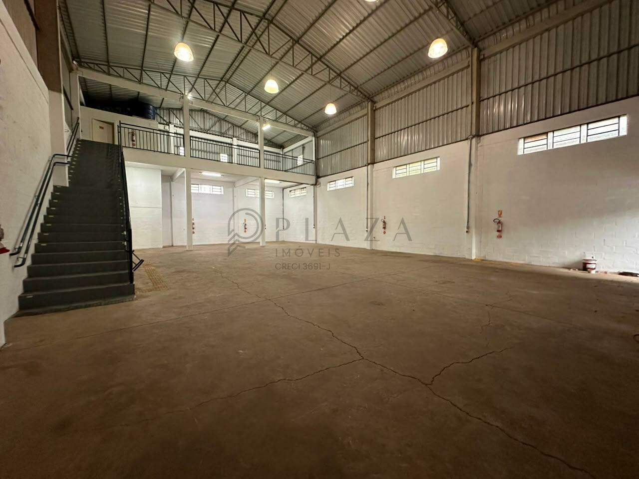 Barracão para alugar com 339m² no Belvedere em Chapecó – Foto 4