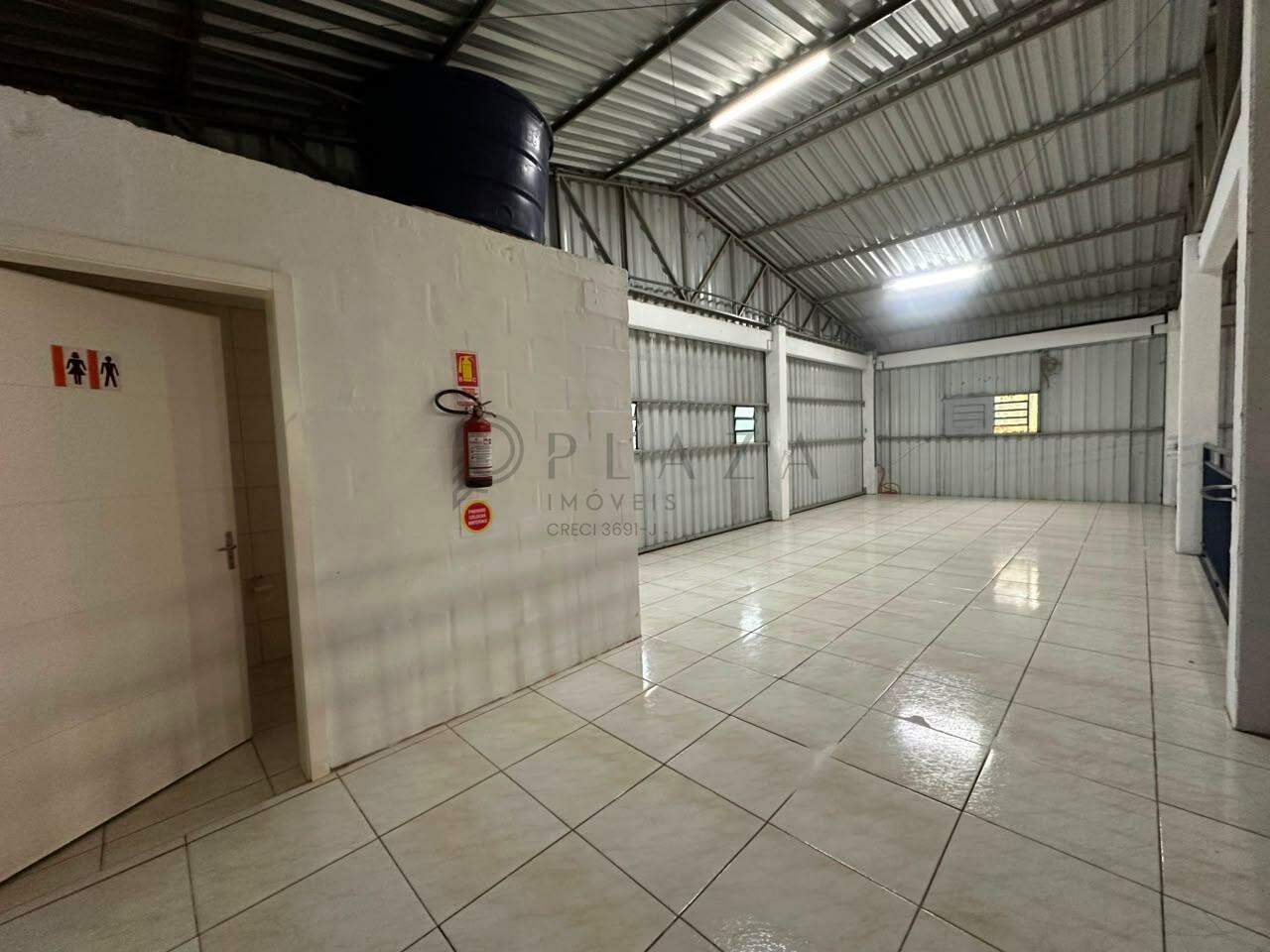 Barracão para alugar com 339m² no Belvedere em Chapecó – Foto 7