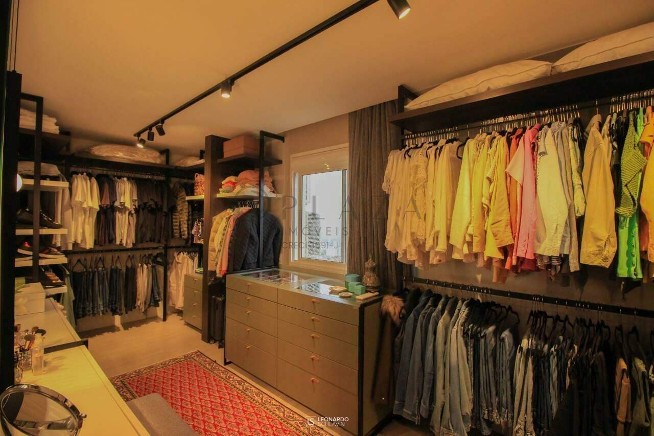Apartamento à venda com 167m² no Maria Goretti em Chapecó – Foto 2
