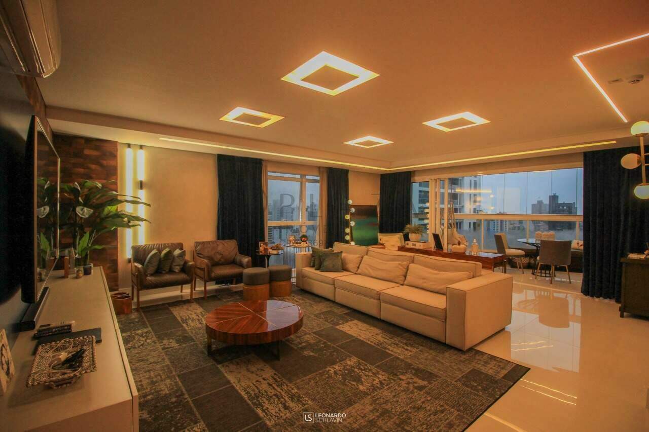 Apartamento à venda com 167m² no Maria Goretti em Chapecó – Foto 4