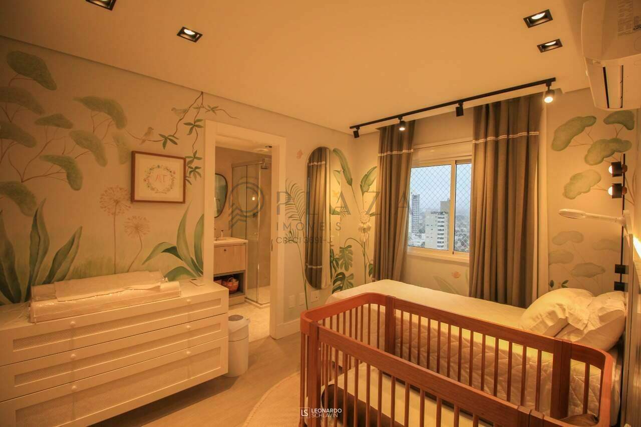 Apartamento à venda com 167m² no Maria Goretti em Chapecó – Foto 6