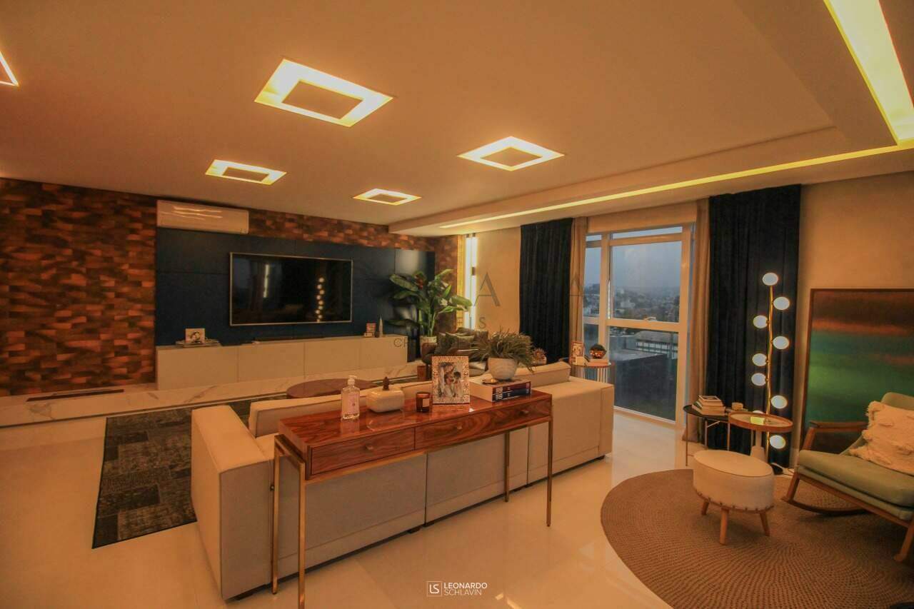 Apartamento à venda com 167m² no Maria Goretti em Chapecó – Foto 8