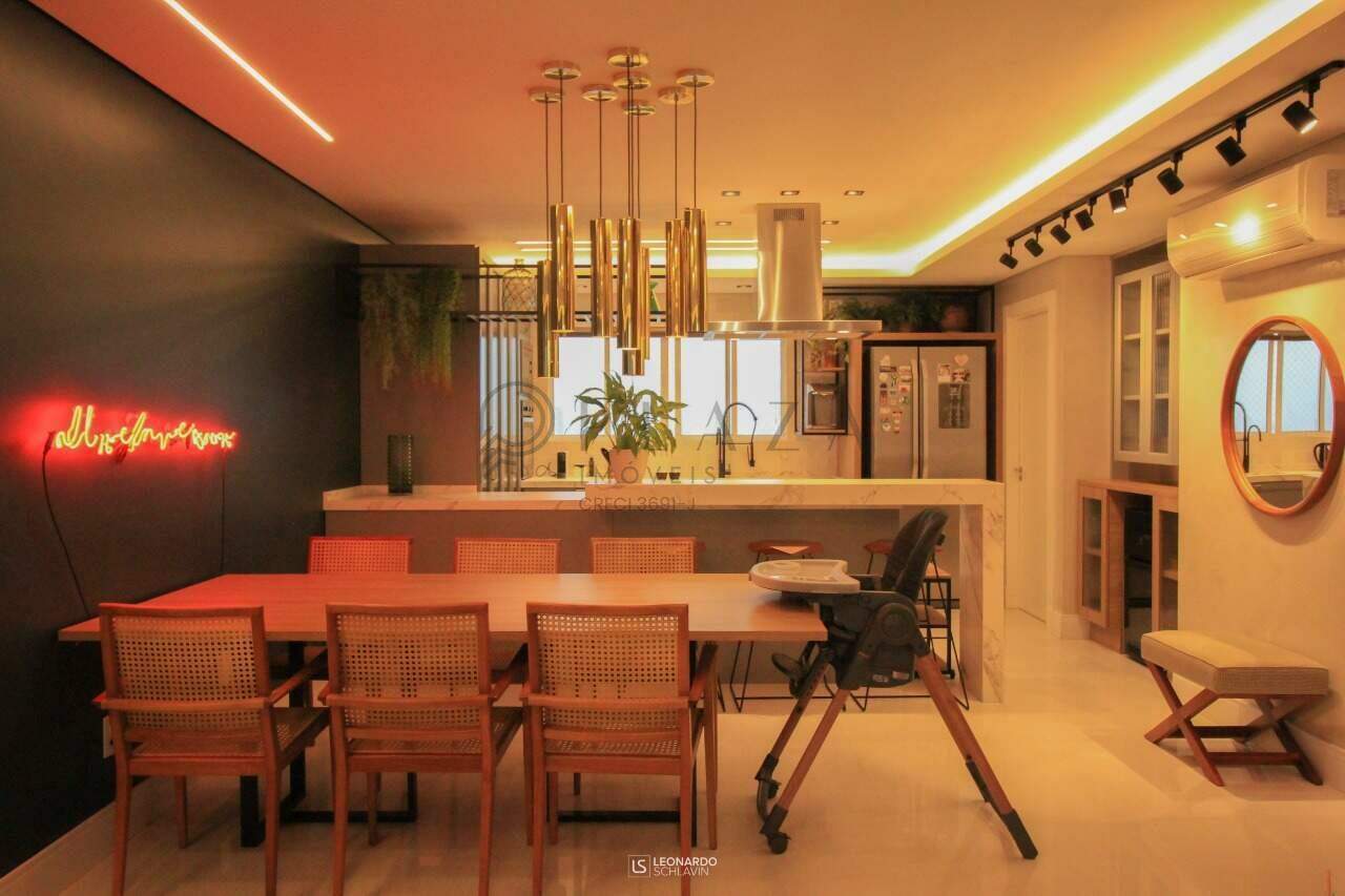 Apartamento à venda com 167m² no Maria Goretti em Chapecó – Foto 1