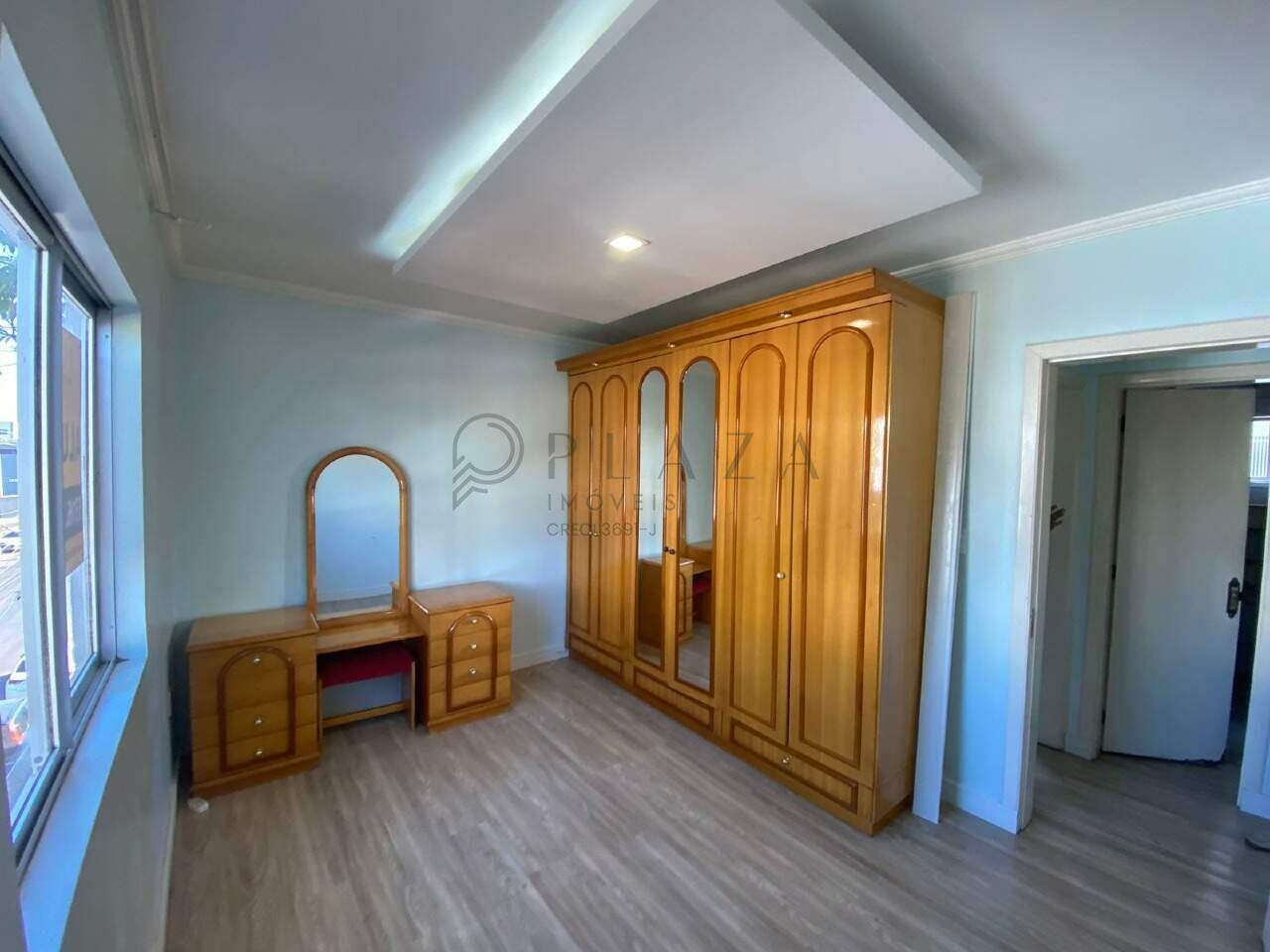 Apartamento para alugar com 3 quartos, 63m² no Centro em Chapecó – Foto 1