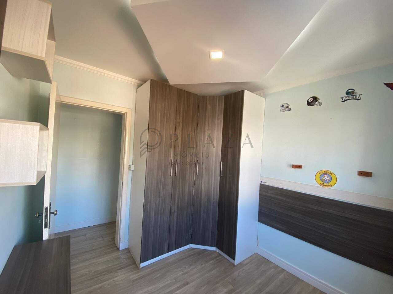Apartamento para alugar com 3 quartos, 63m² no Centro em Chapecó – Foto 7