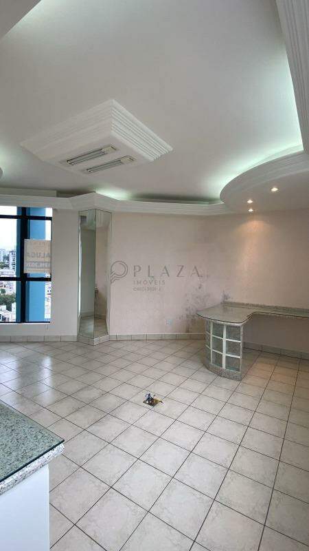 Sala Comercial para alugar com 50m² no Centro em Chapecó – Foto 2