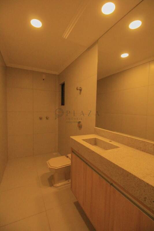 Apartamento para alugar com 3 quartos, 217m² no Centro em Chapecó – Foto 5