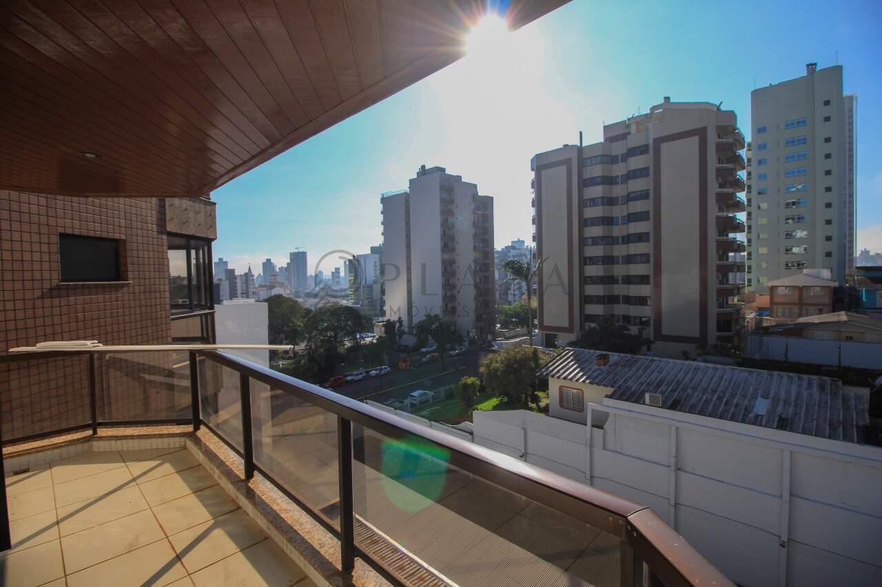 Apartamento para alugar com 3 quartos, 217m² no Centro em Chapecó – Foto 7