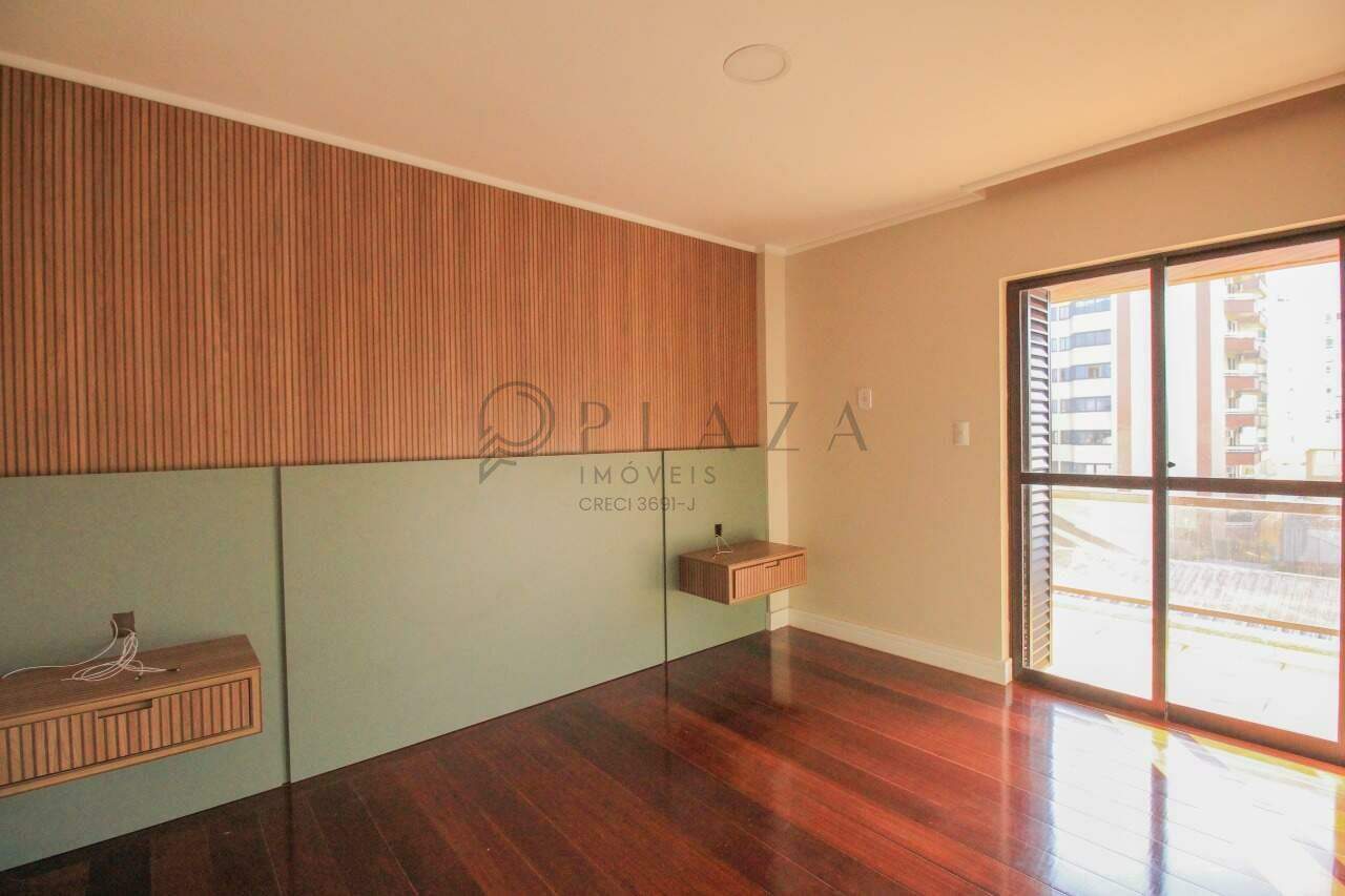 Apartamento para alugar com 3 quartos, 217m² no Centro em Chapecó – Foto 4