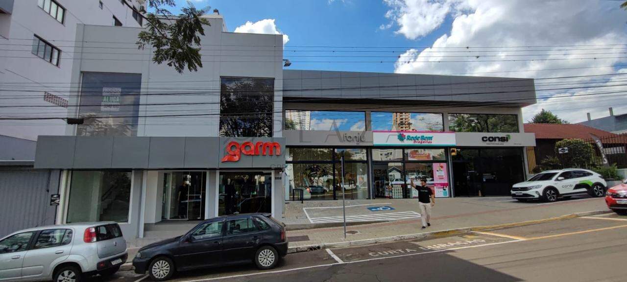 Sala Comercial à venda com 155m² no Centro em Chapecó - Foto 2