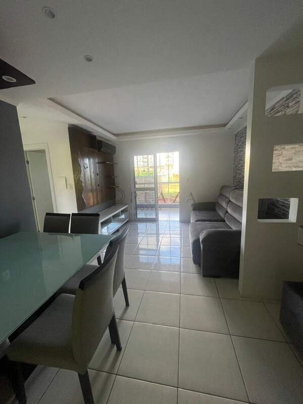 Apartamento para alugar com 2 quartos, 68m² no Lider em Chapecó – Foto 4