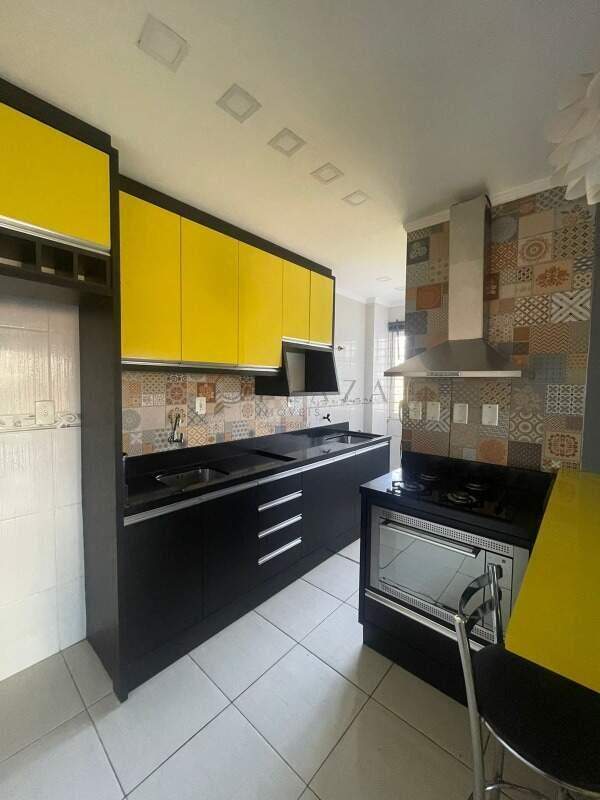 Apartamento para alugar com 2 quartos, 68m² no Lider em Chapecó – Foto 1