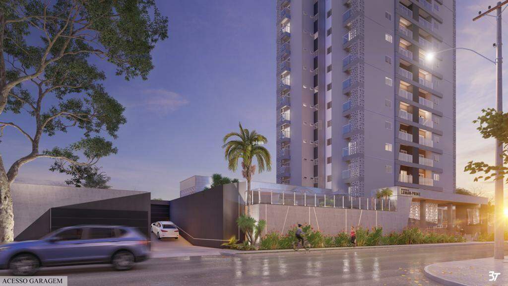 Apartamento à venda no Plano Diretor Sul: 