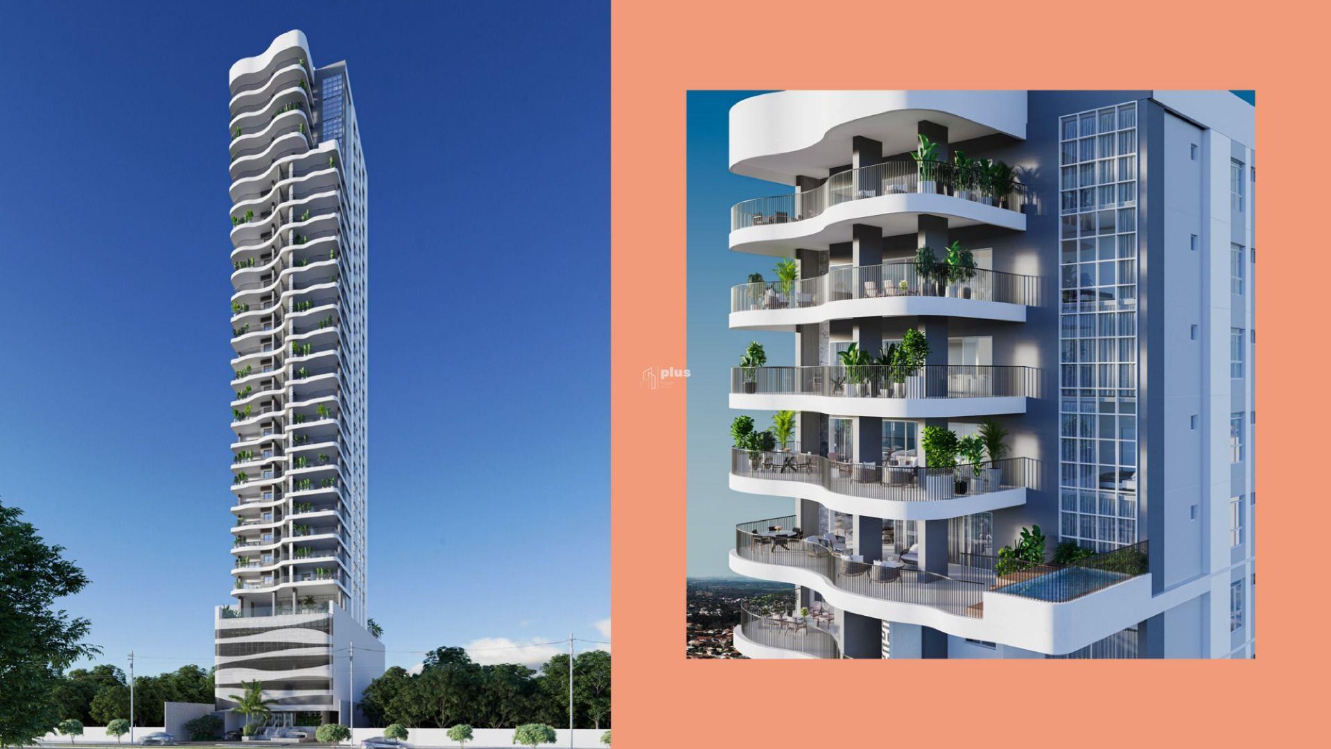 Apartamento à venda no Graciosa - Orla 14: 