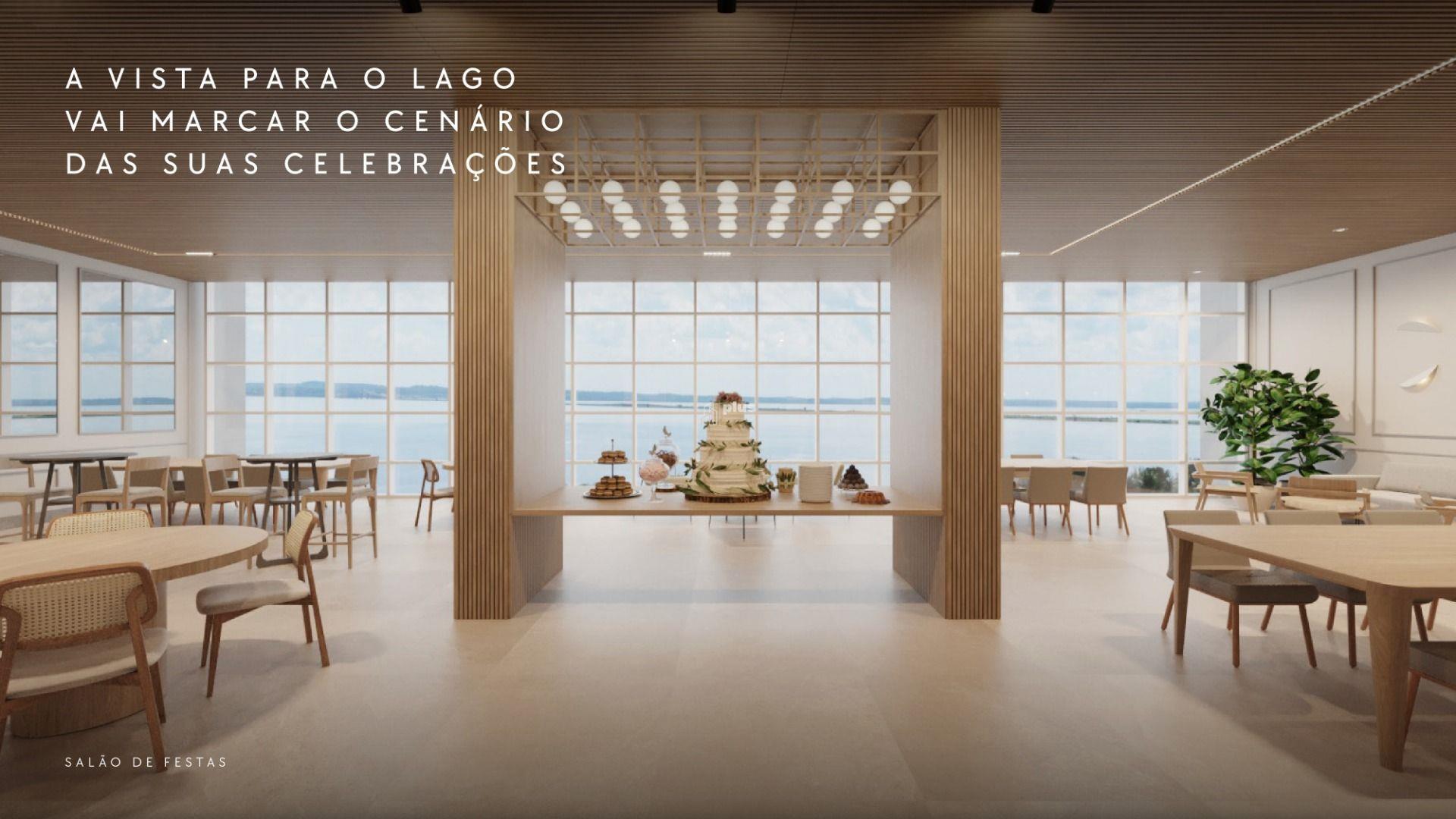 Apartamento à venda no Graciosa - Orla 14: 