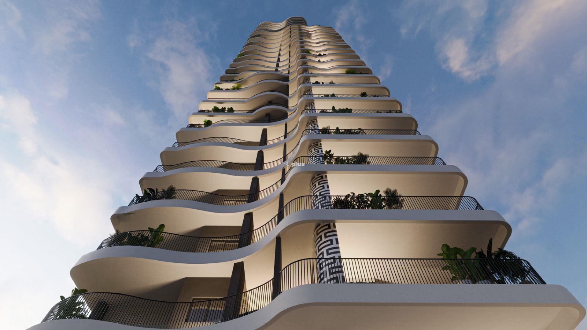 Apartamento à venda no Graciosa - Orla 14: 