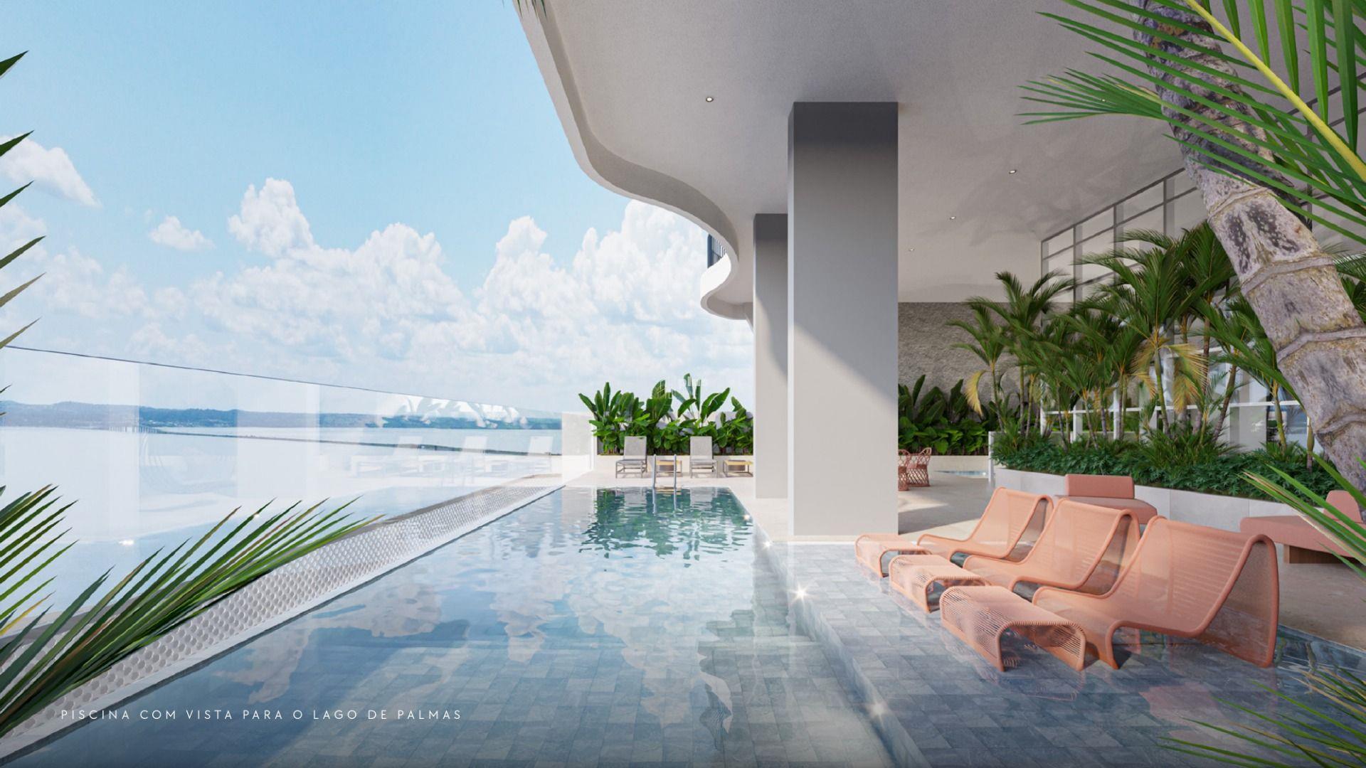Apartamento à venda no Graciosa - Orla 14: 