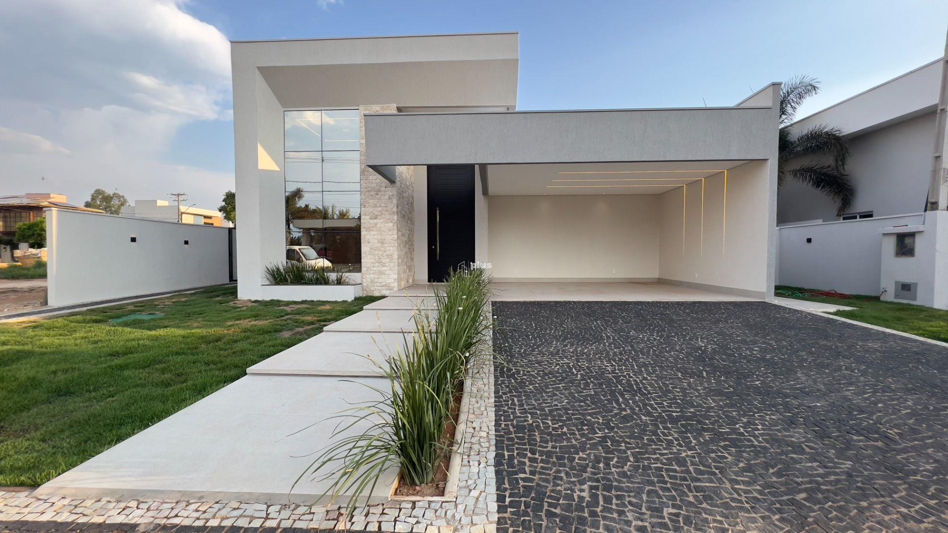 Casa à venda no Loteamento Caribe: 