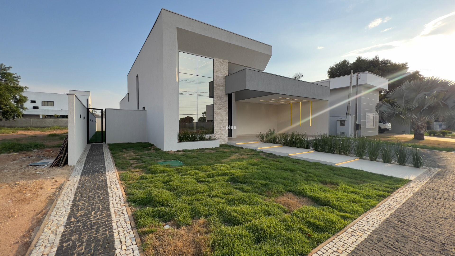 Casa à venda no Loteamento Caribe: 