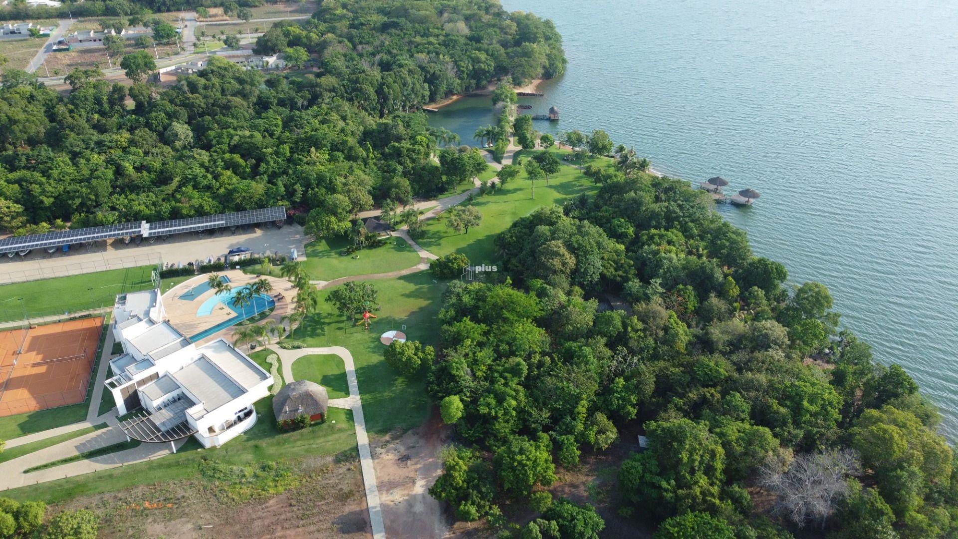Terreno à venda no Loteamento Caribe: 