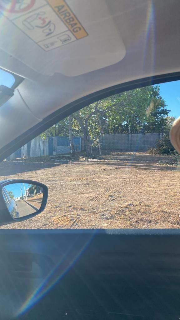 Terreno à venda no Loteamento Caribe: 