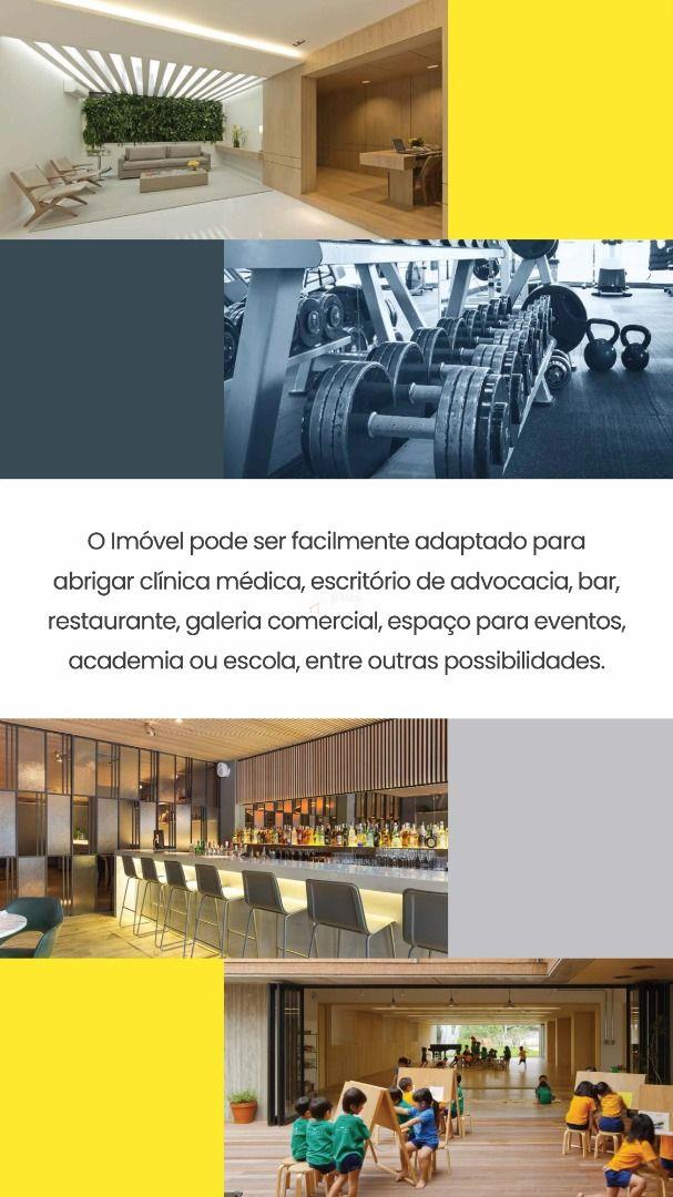 Terreno à venda no Plano Diretor Sul: 