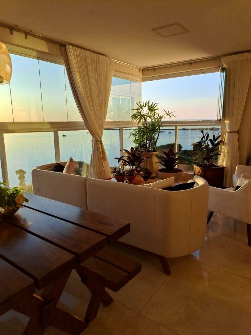 Apartamento à venda no Graciosa - Orla 14: 