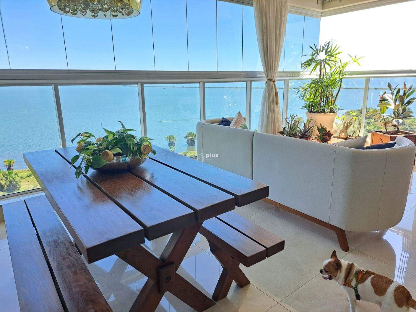 Apartamento à venda no Graciosa - Orla 14: 