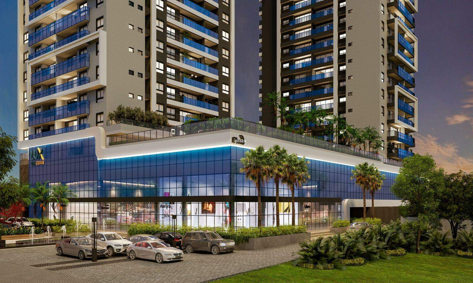 Apartamento à venda no Arse: 