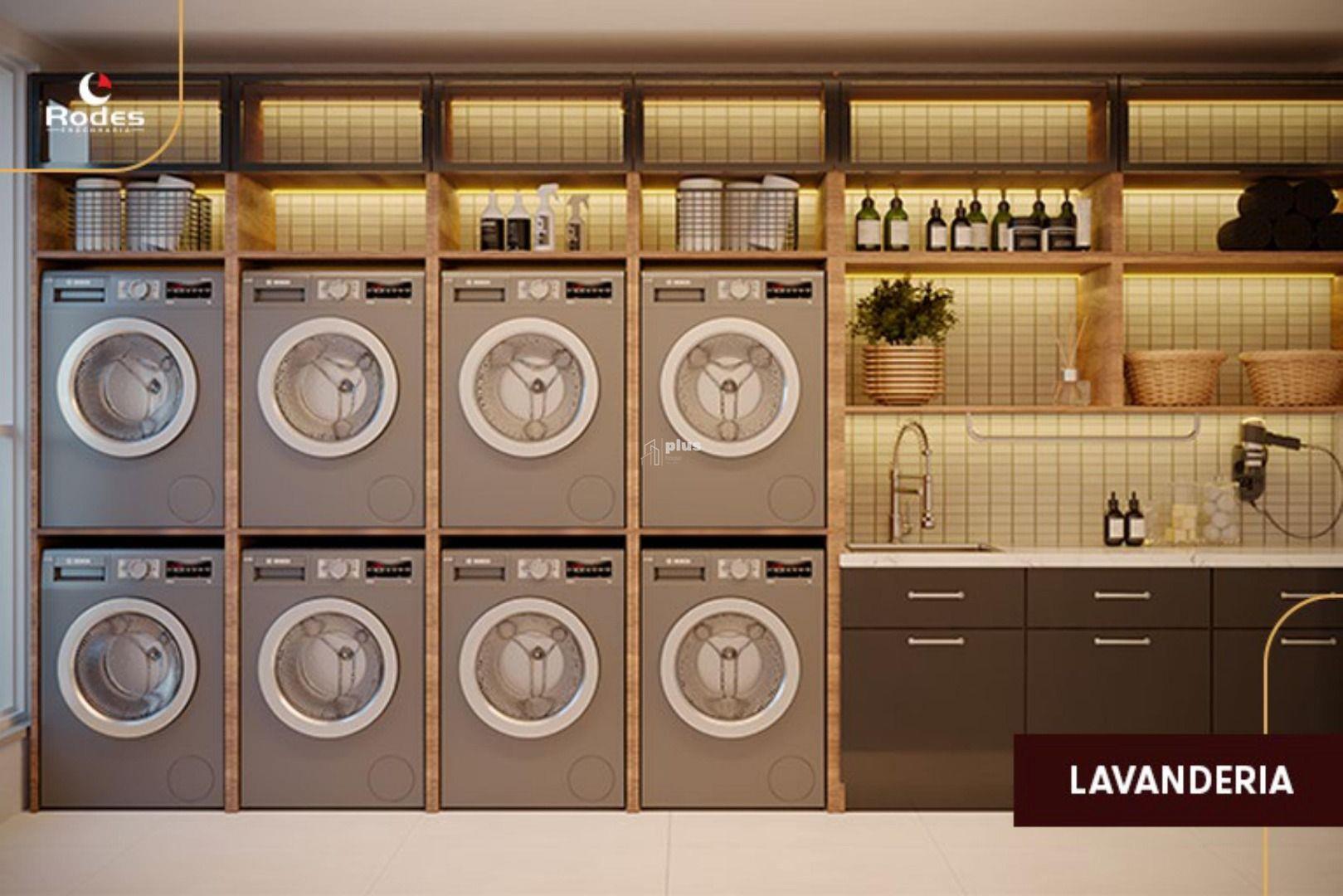 Apartamento à venda no Plano Diretor Sul: 