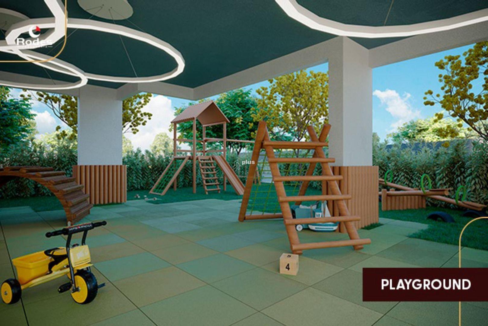 Apartamento à venda no Plano Diretor Sul: 