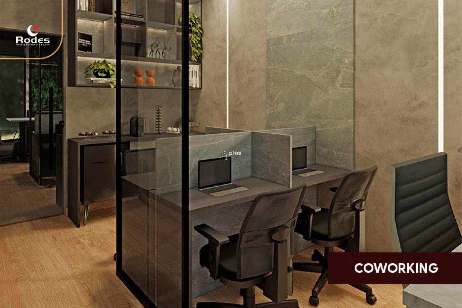 Apartamento à venda no Plano Diretor Sul: 