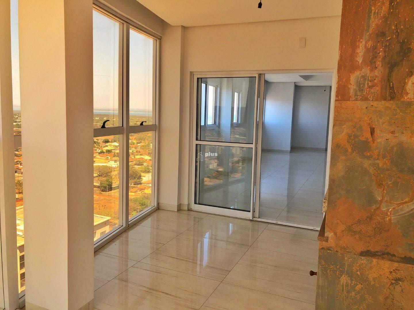 Apartamento à venda no Plano Diretor Sul: 