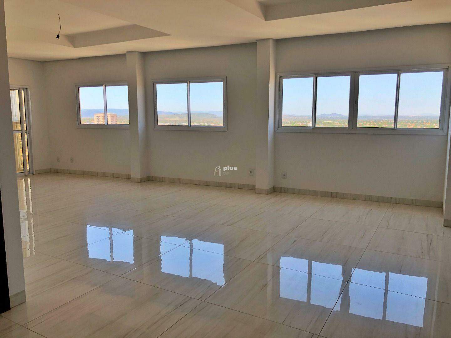 Apartamento à venda no Plano Diretor Sul: 