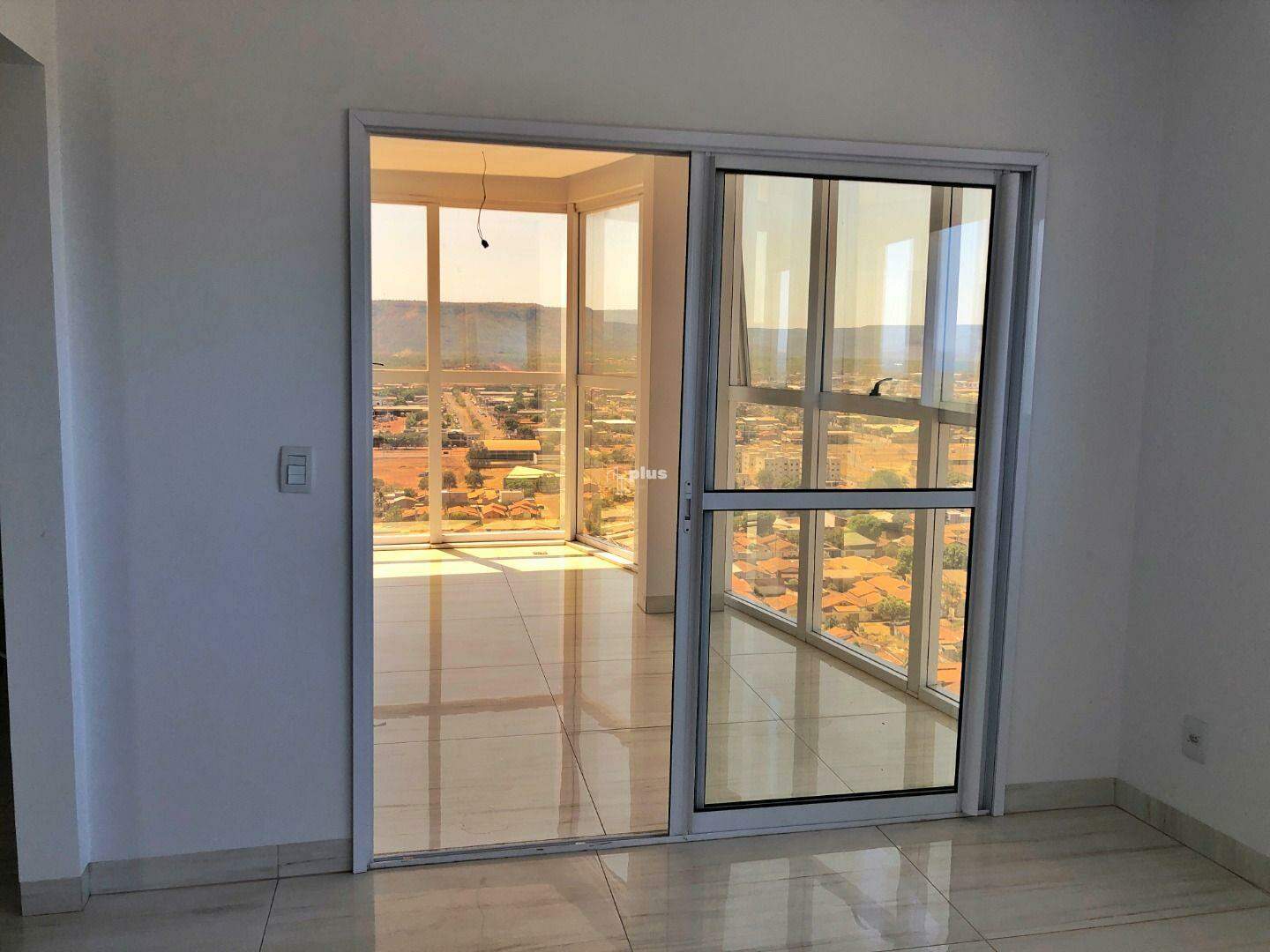 Apartamento à venda no Plano Diretor Sul: 