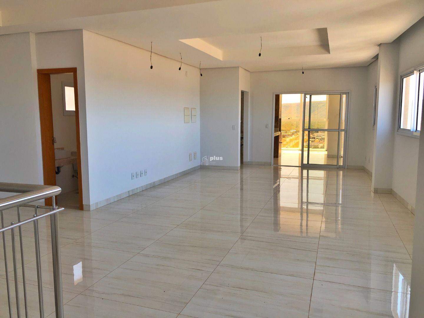 Apartamento à venda no Plano Diretor Sul: 