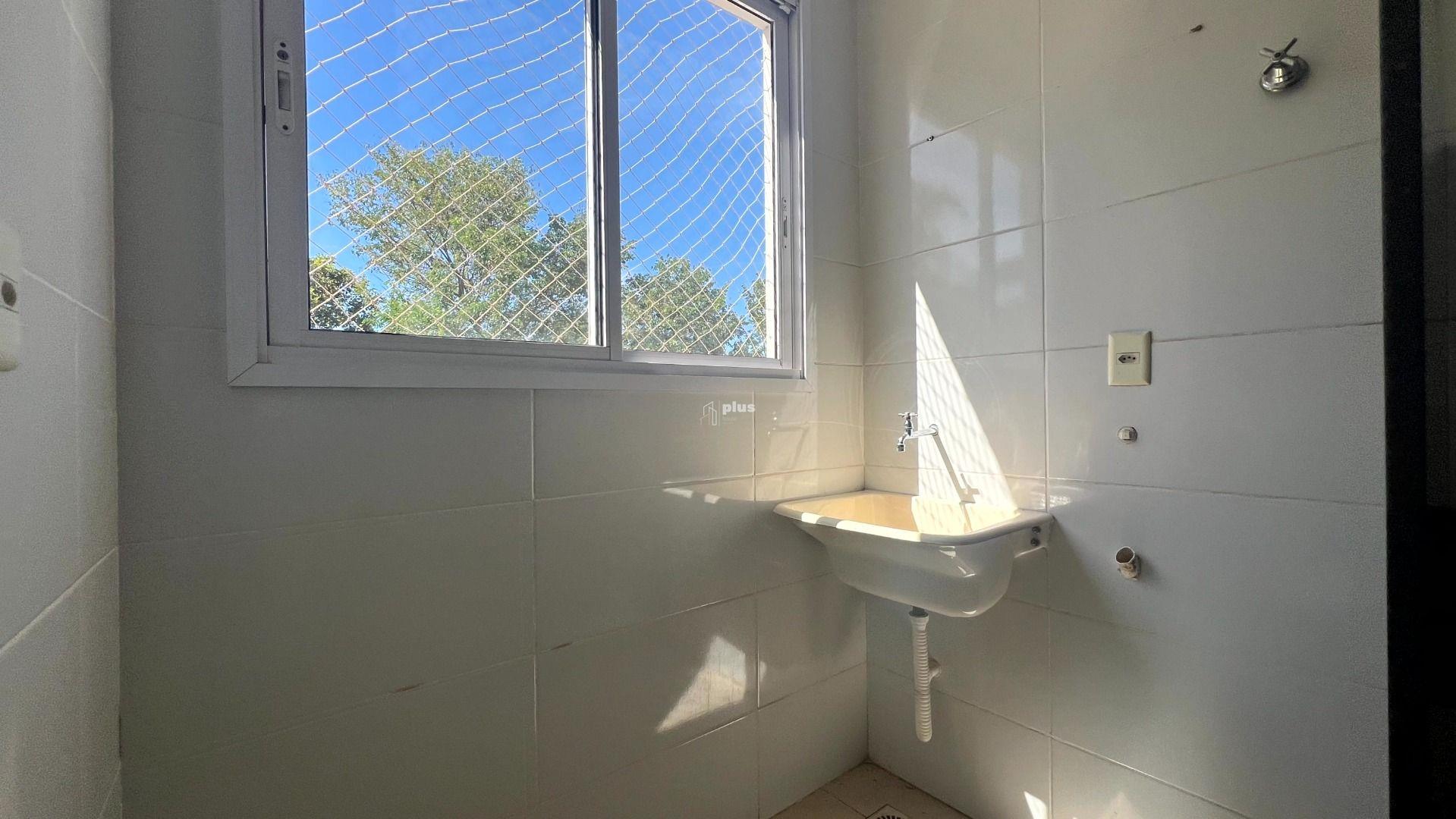 Apartamento à venda no Plano Diretor Sul: 