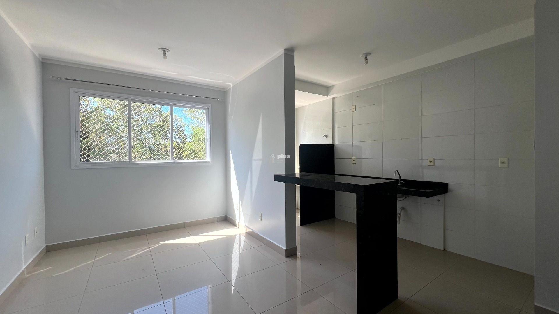 Apartamento à venda no Plano Diretor Sul: 