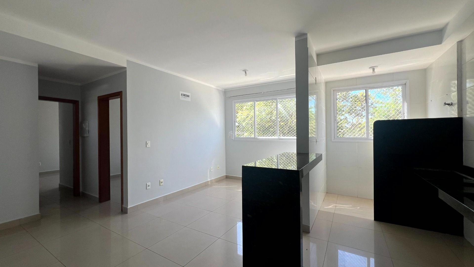 Apartamento à venda no Plano Diretor Sul: 