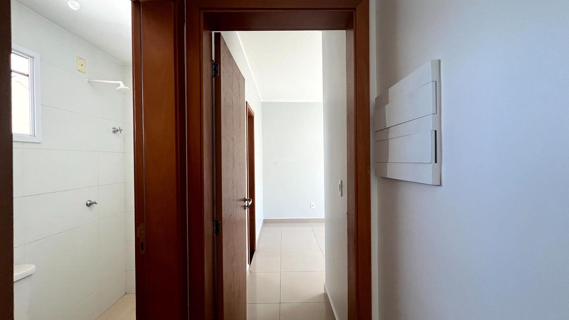 Apartamento à venda no Plano Diretor Sul: 