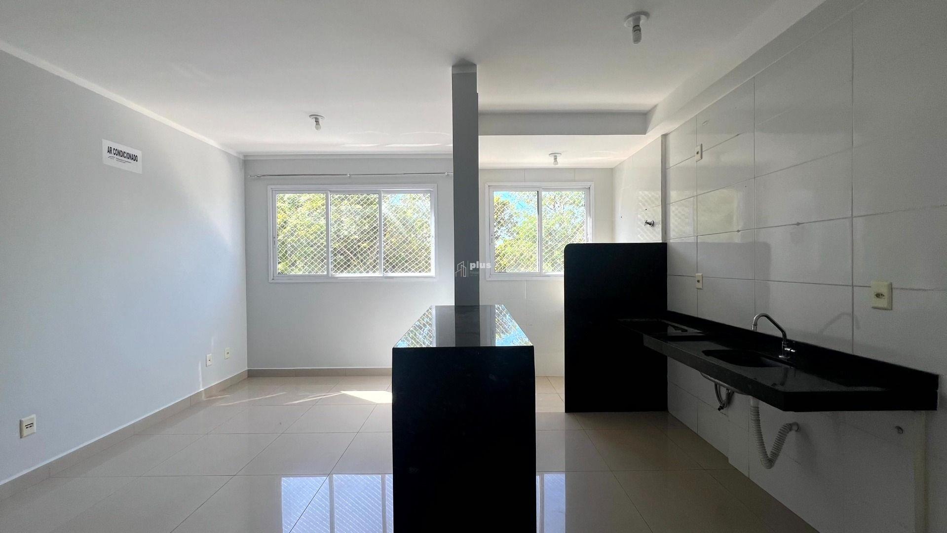 Apartamento à venda no Plano Diretor Sul: 