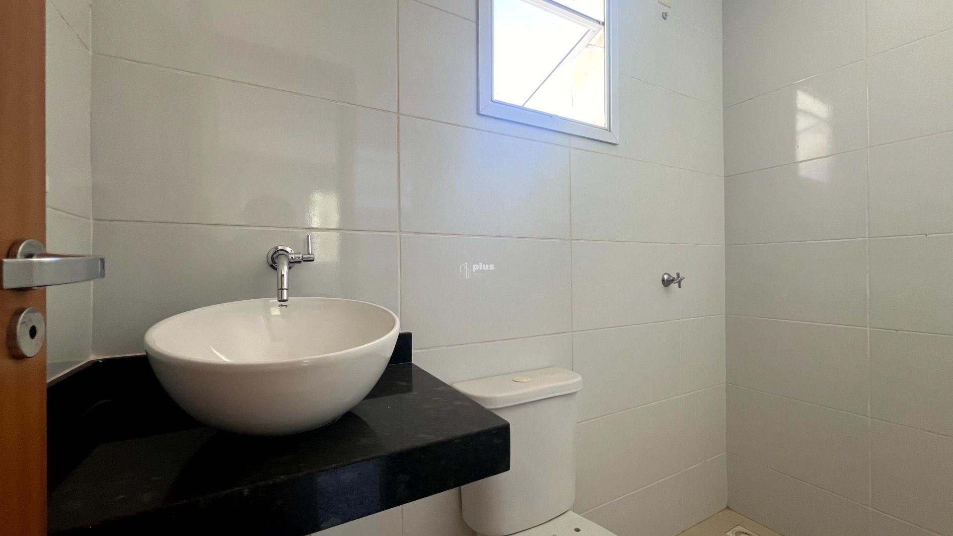 Apartamento à venda no Plano Diretor Sul: 