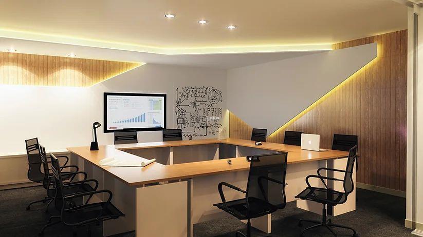 Sala à venda no Plano Diretor Sul: 