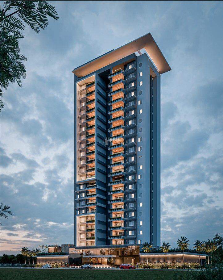 Apartamento à venda no Graciosa - Orla 14: 