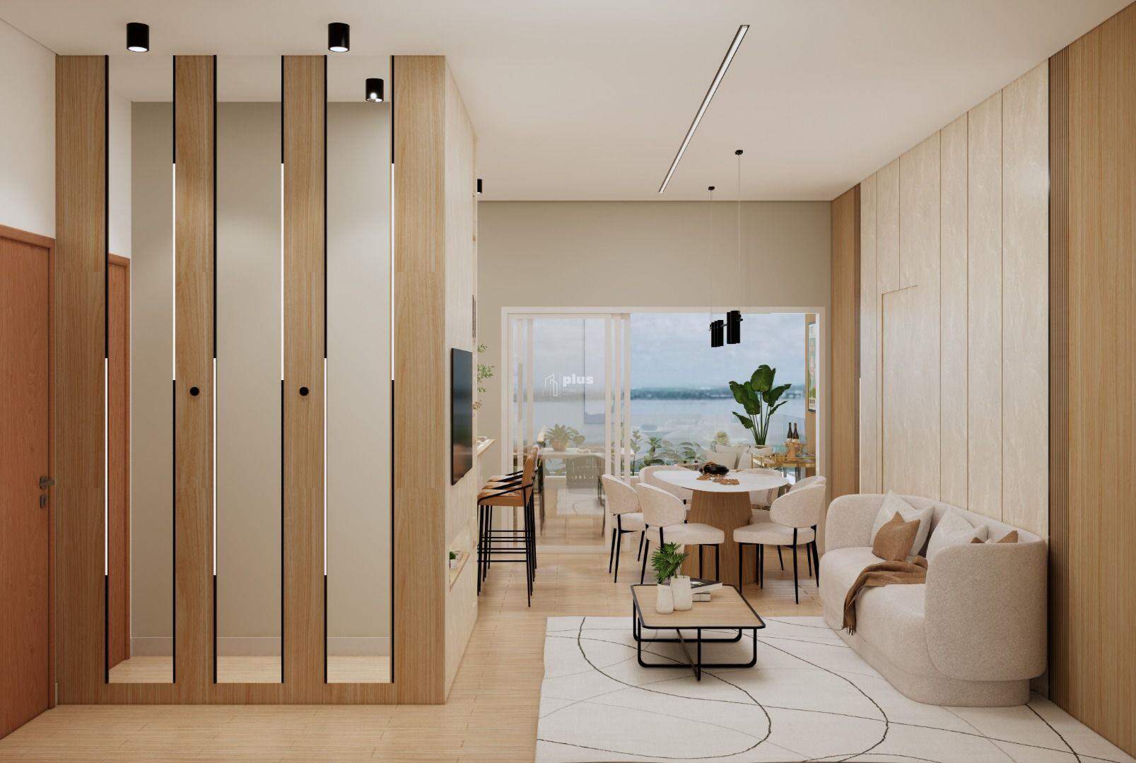 Apartamento à venda no Graciosa - Orla 14: 