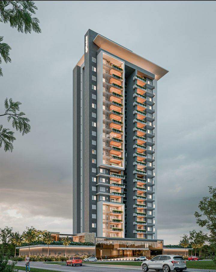 Apartamento à venda no Graciosa - Orla 14: 