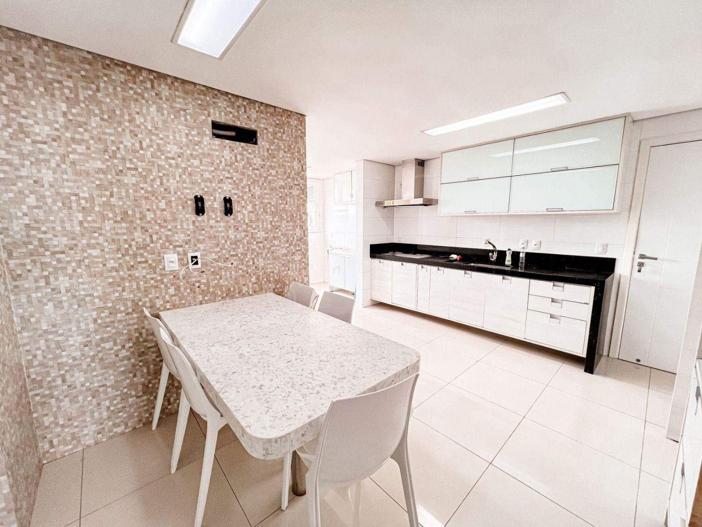 Apartamento à venda no Plano Diretor Sul: 