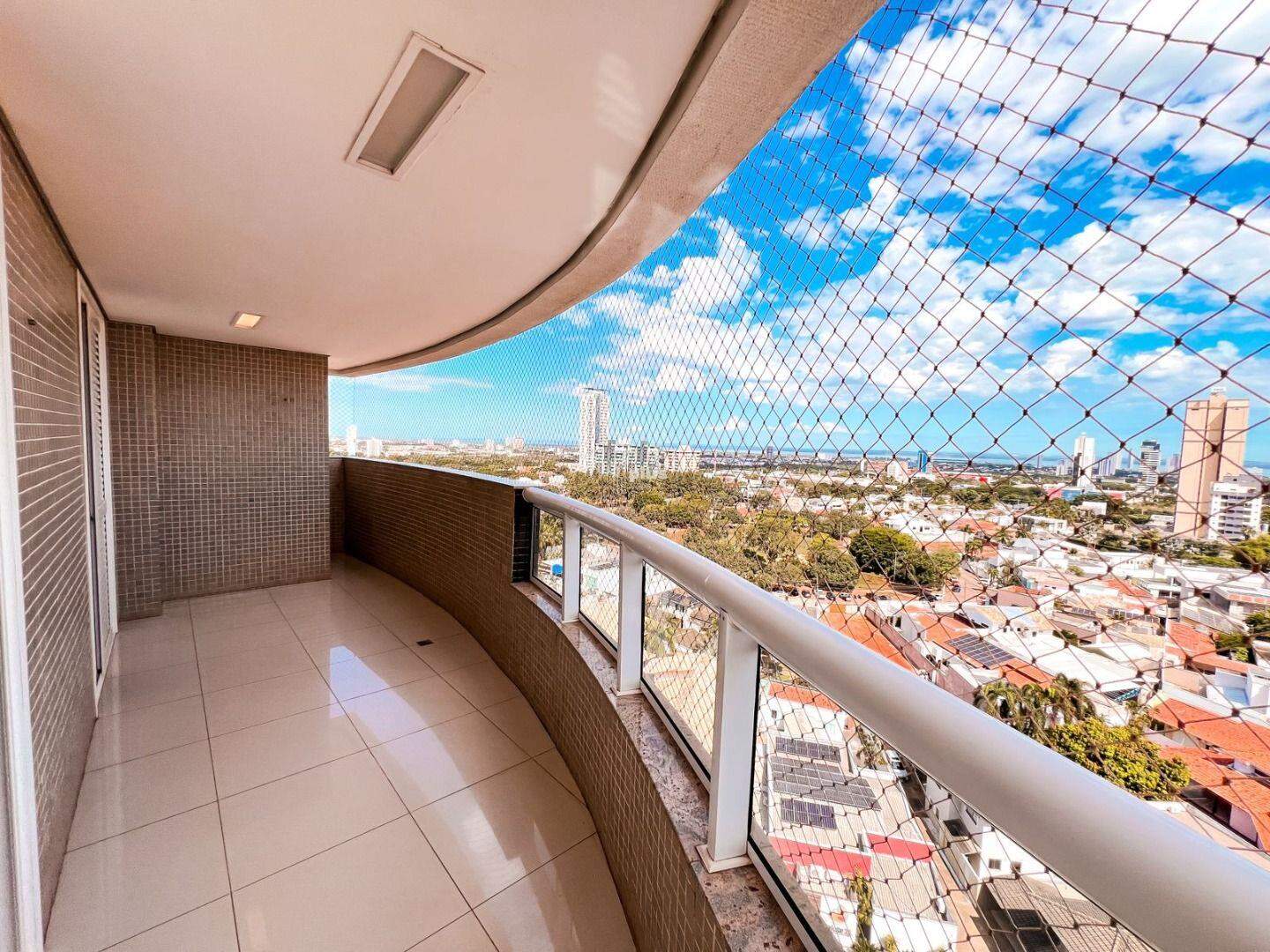Apartamento à venda no Plano Diretor Sul: 