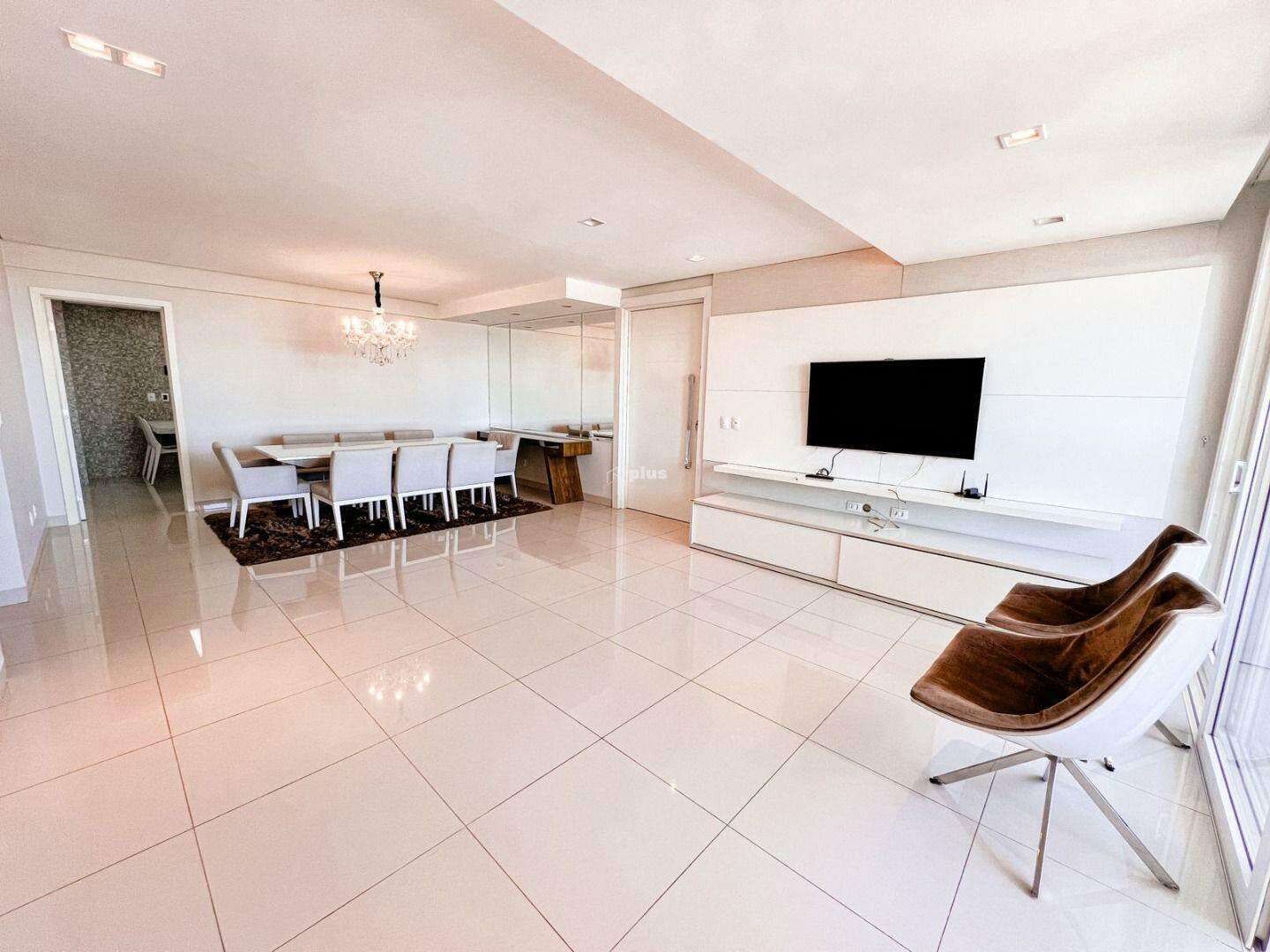 Apartamento à venda no Plano Diretor Sul: 