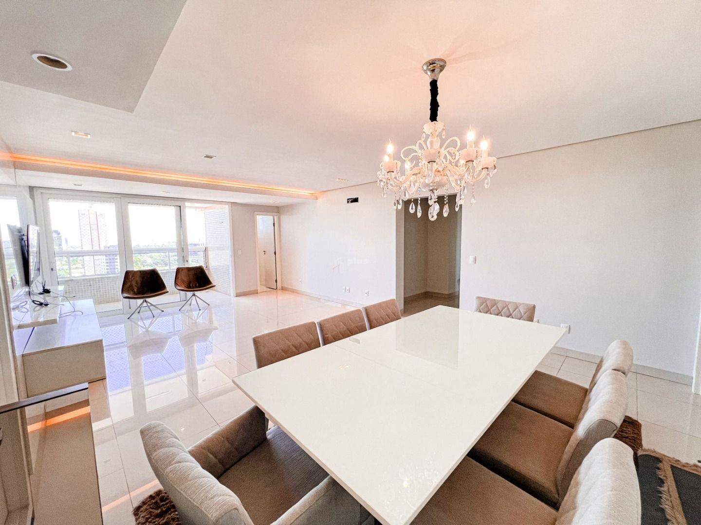 Apartamento à venda no Plano Diretor Sul: 